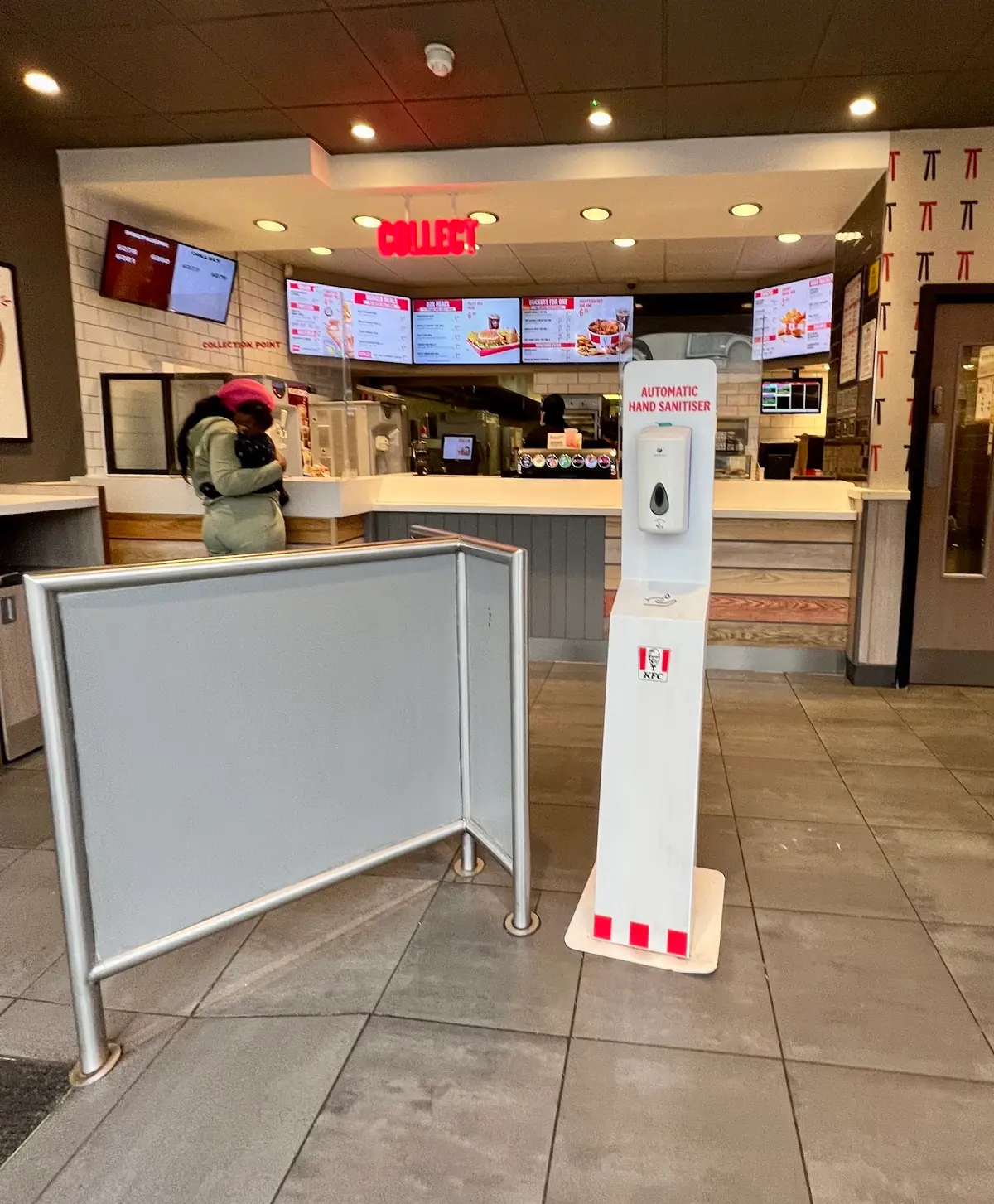KFC Croydon - Lower Addiscombe Road photo (photo 3 of 3)