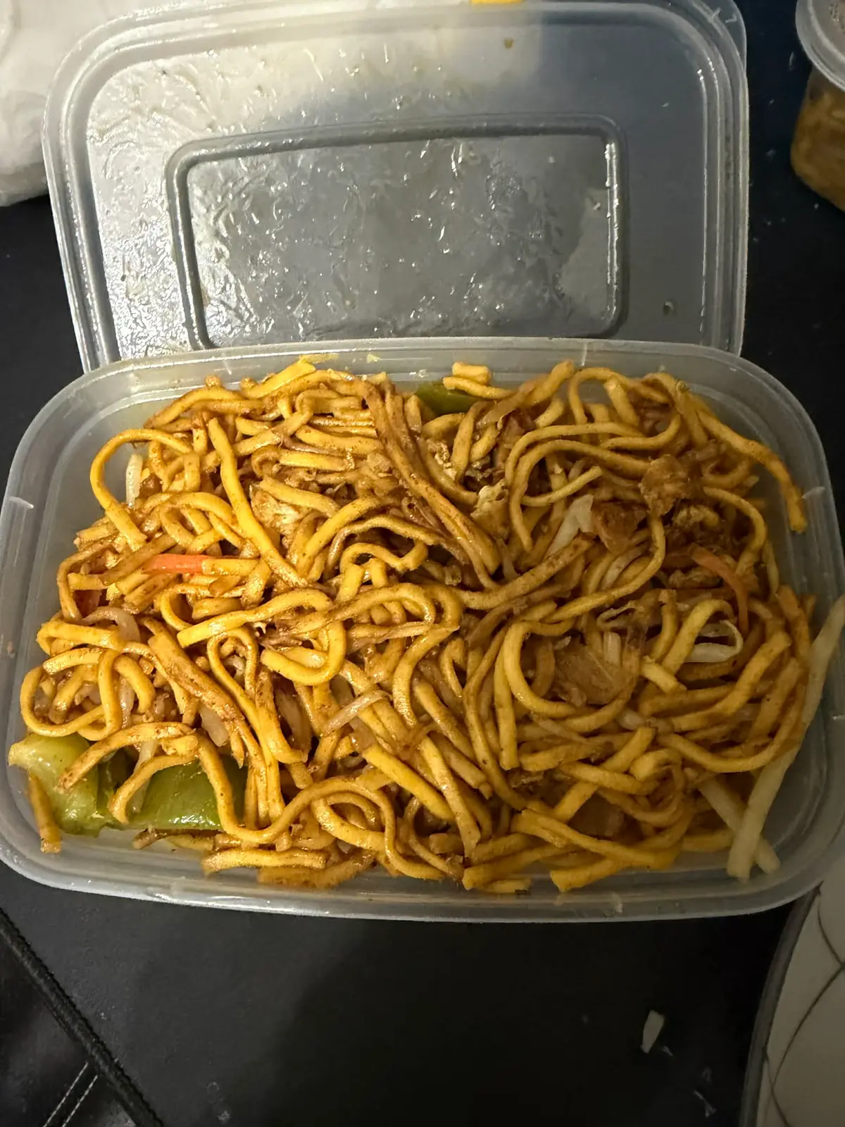 Shanghai Chef