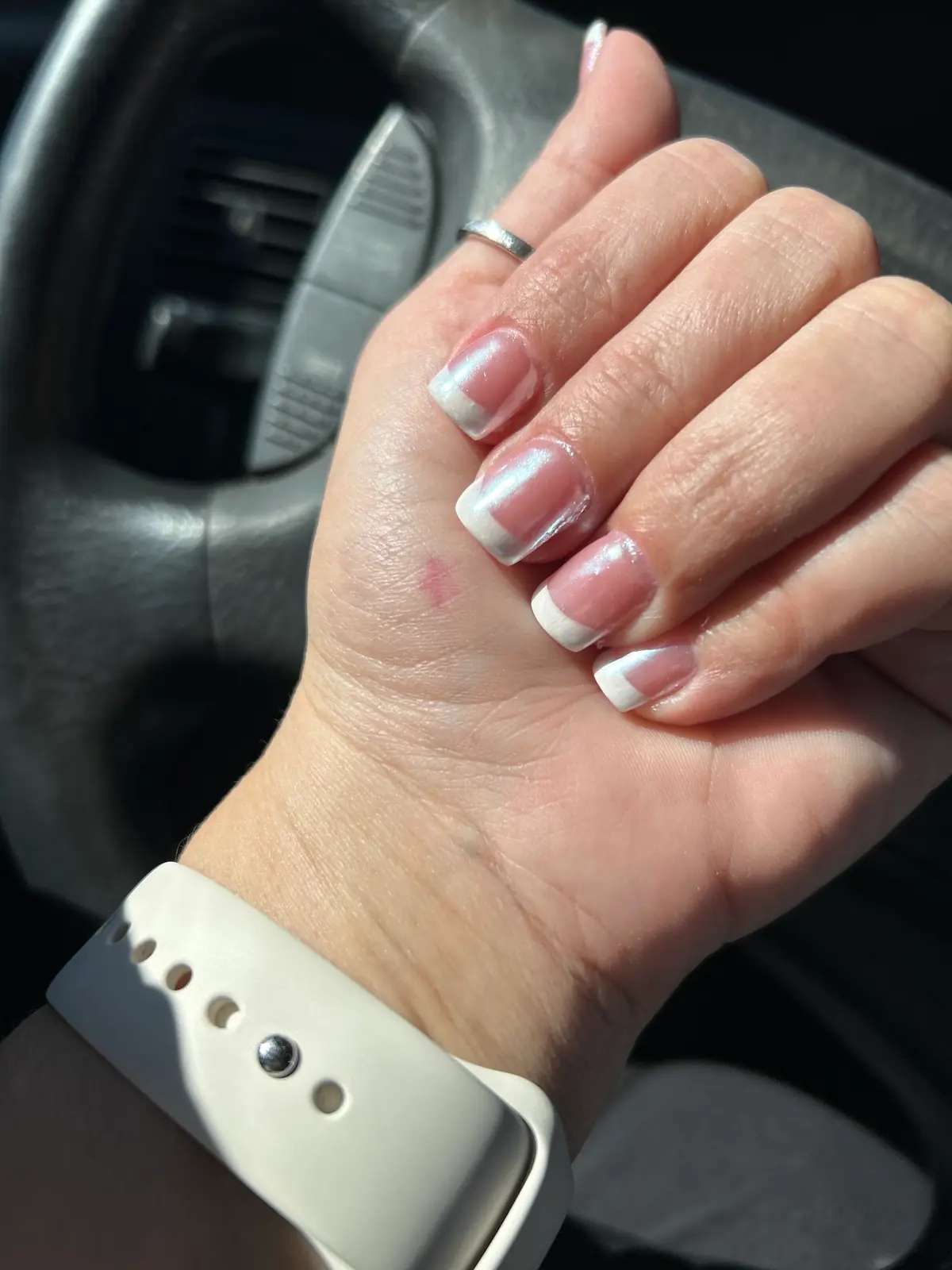 Magic Nails & Spa photo (photo 3 of 3)