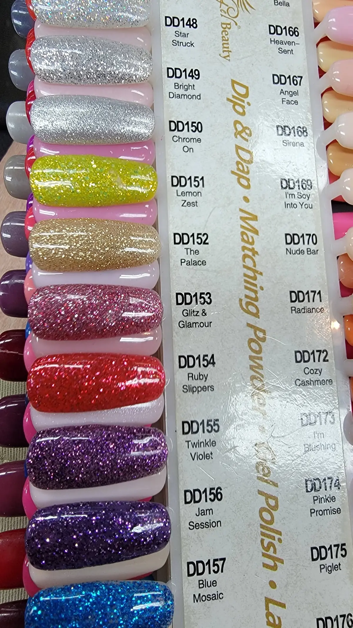 Magic Nails & Spa photo (photo 2 of 3)