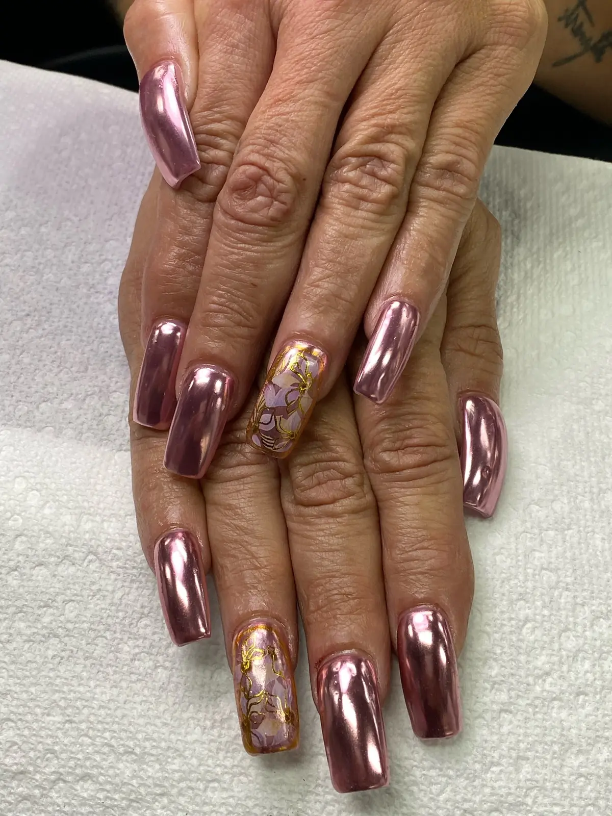 Magic Nails & Spa — Nail Salons in Lake Wales