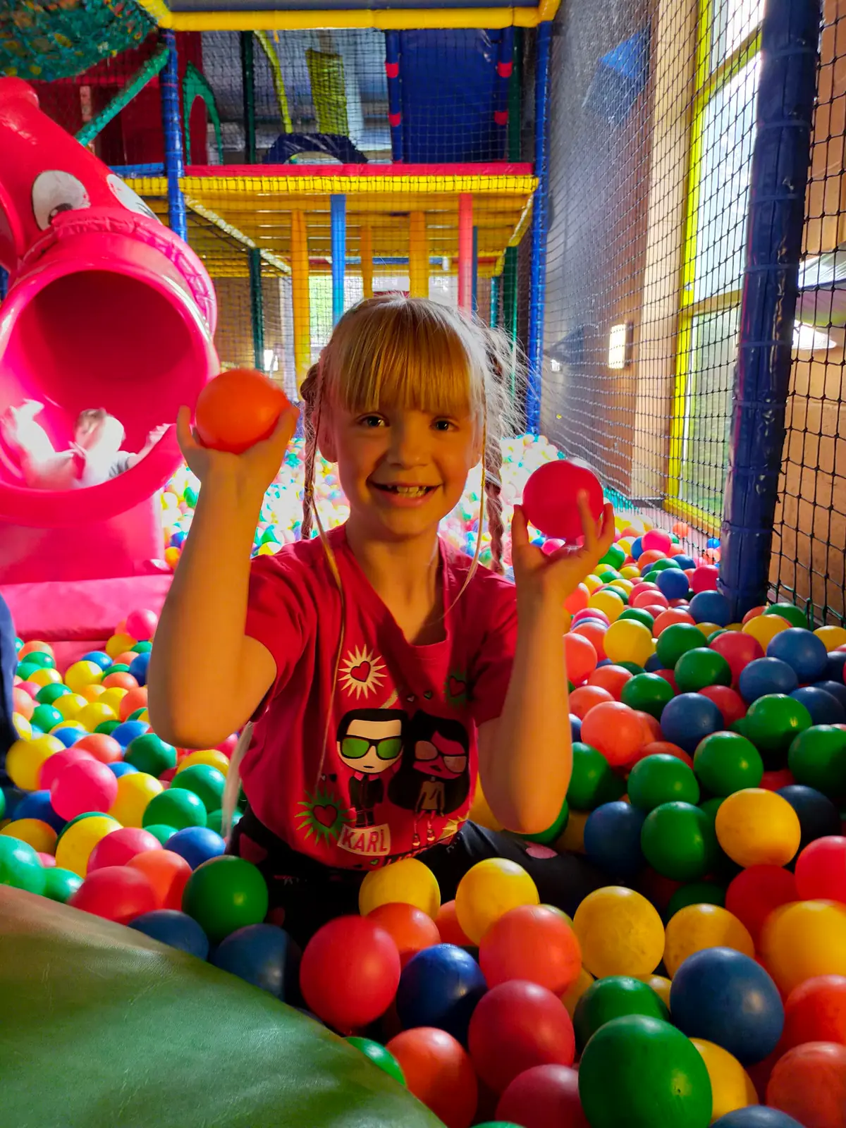 Fuzzy ED's Fun House photo (photo 2 of 7)