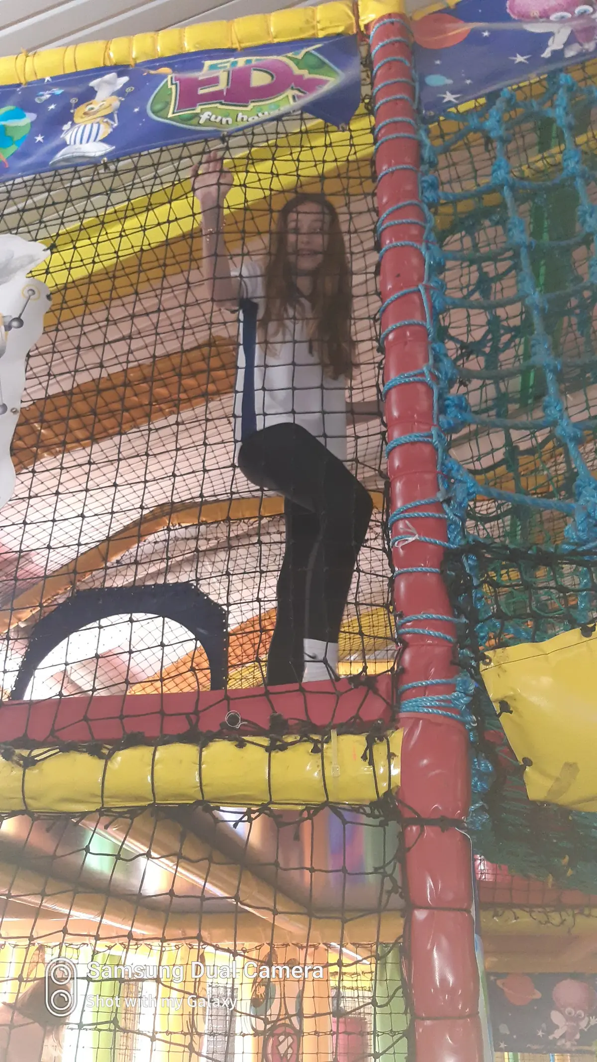 Fuzzy ED's Fun House photo (photo 6 of 7)