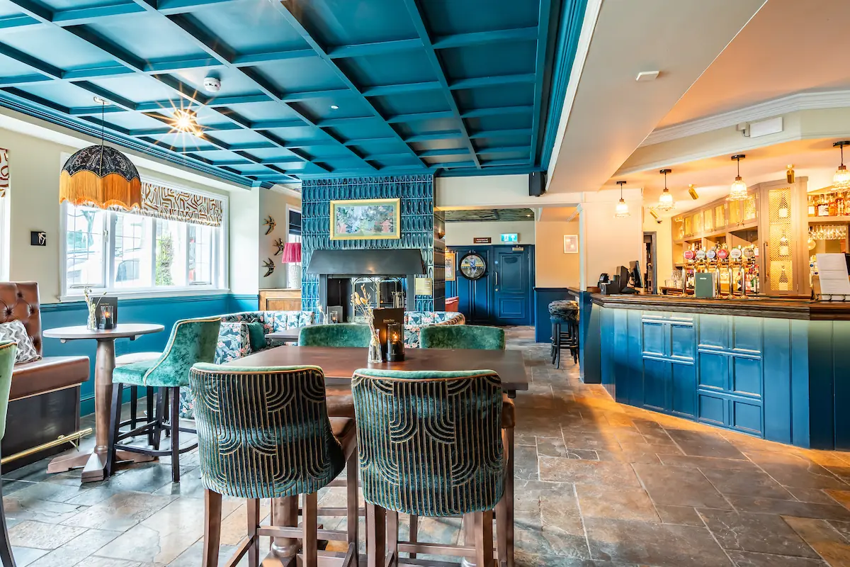 The Willett Arms — Bars in Wimborne