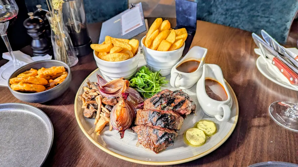 The Willett Arms photo (photo 2 of 3)