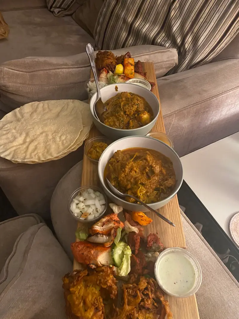 Popadom Express photo (photo 1 of 3)