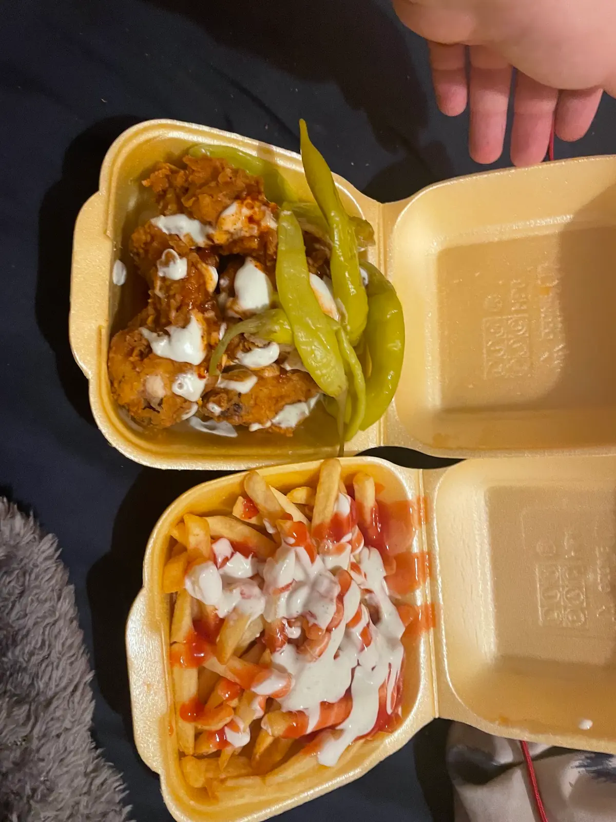 Mighty Bite photo (photo 1 of 3)