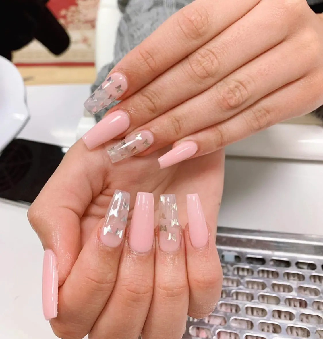Viet Nails photo (photo 6 of 7)