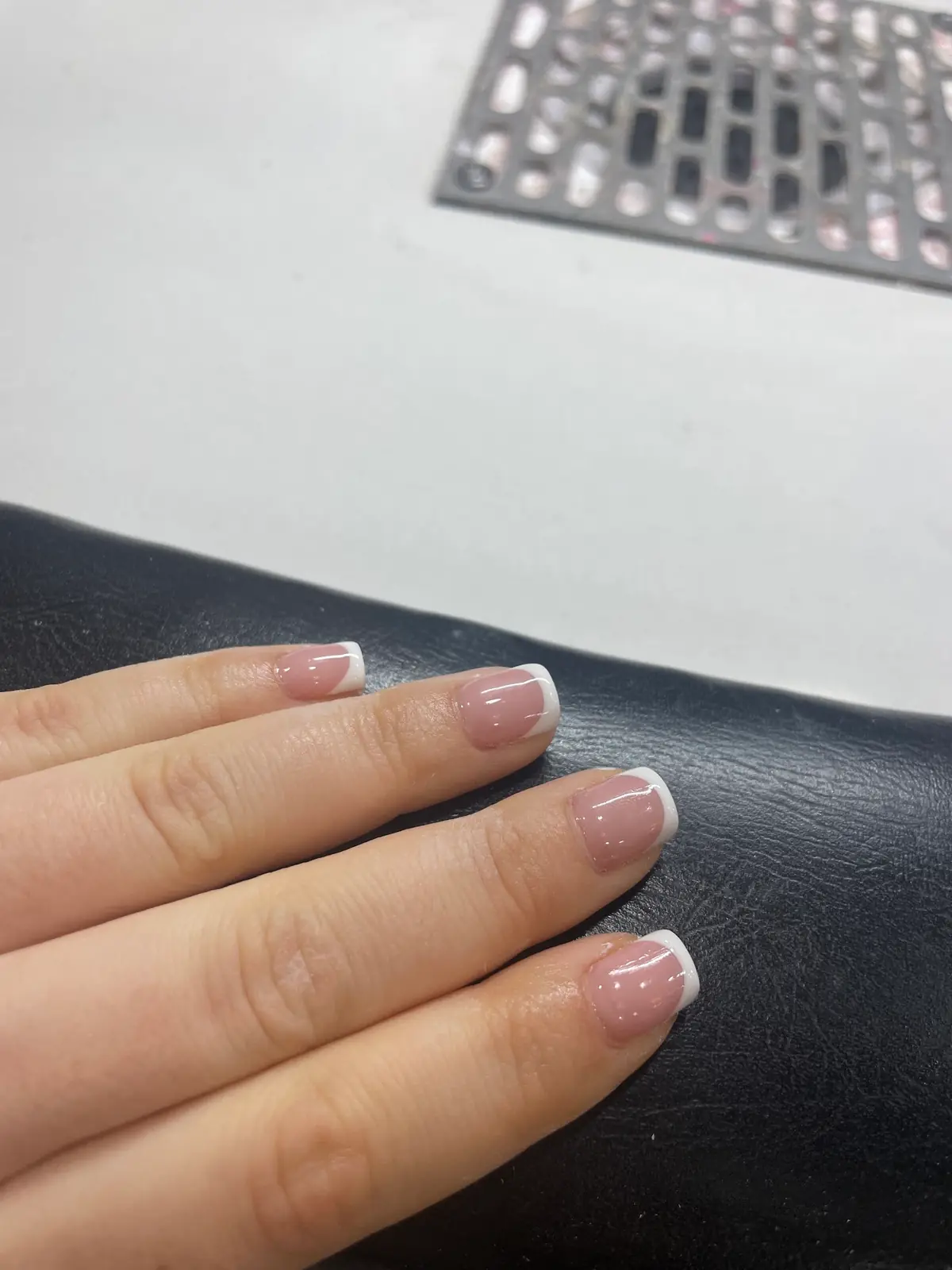 Viet Nails