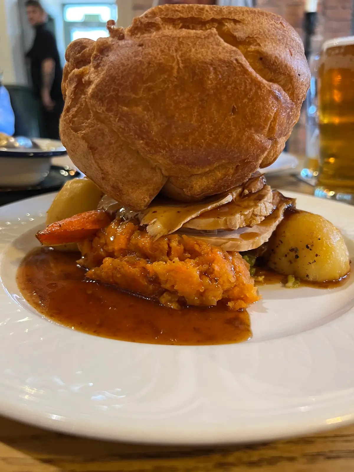 The Horton Arms photo (photo 3 of 3)