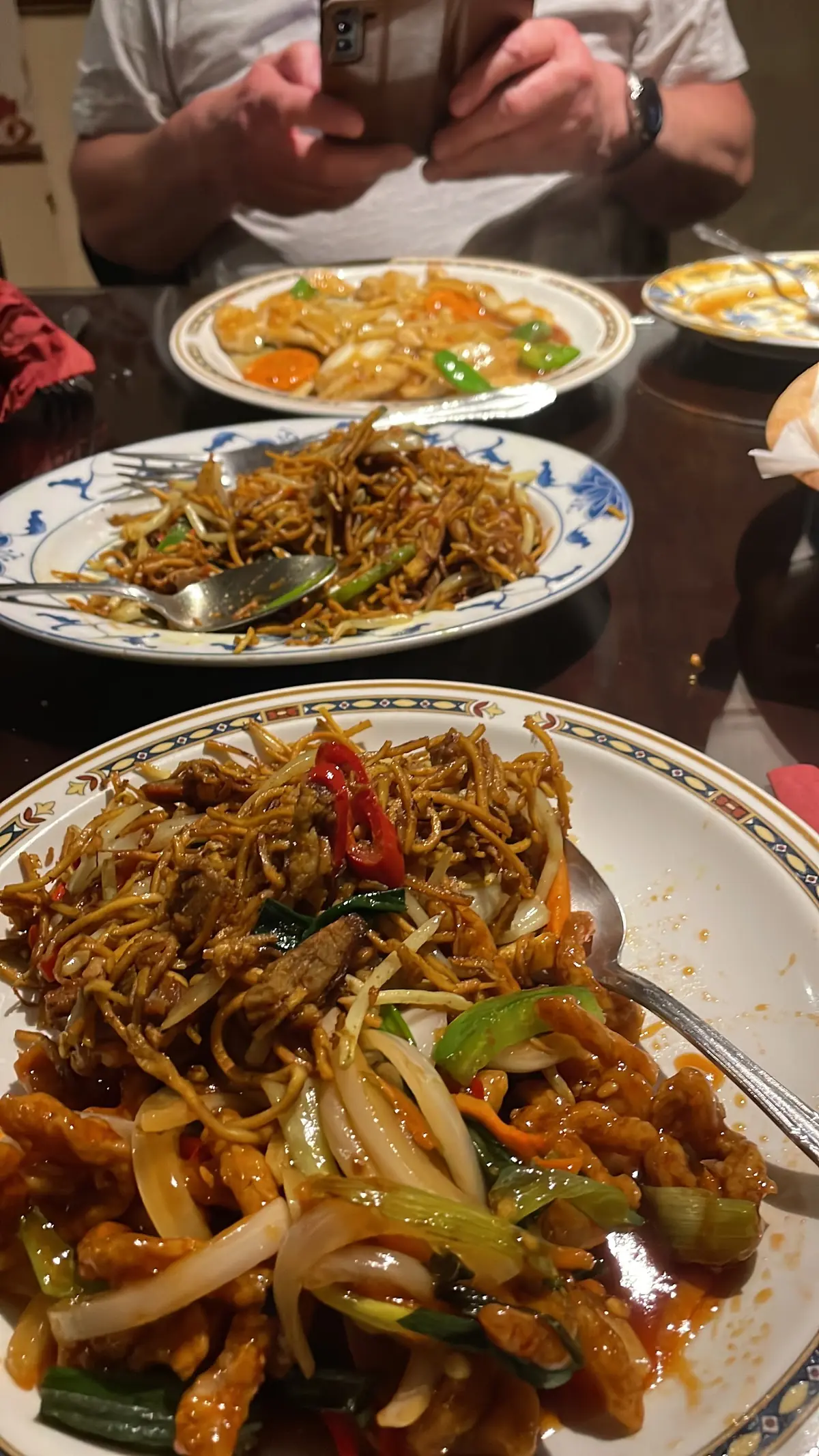 Dragon Restaurant photo (photo 2 of 3)