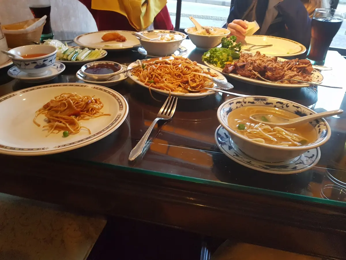 Dragon Restaurant photo (photo 3 of 3)