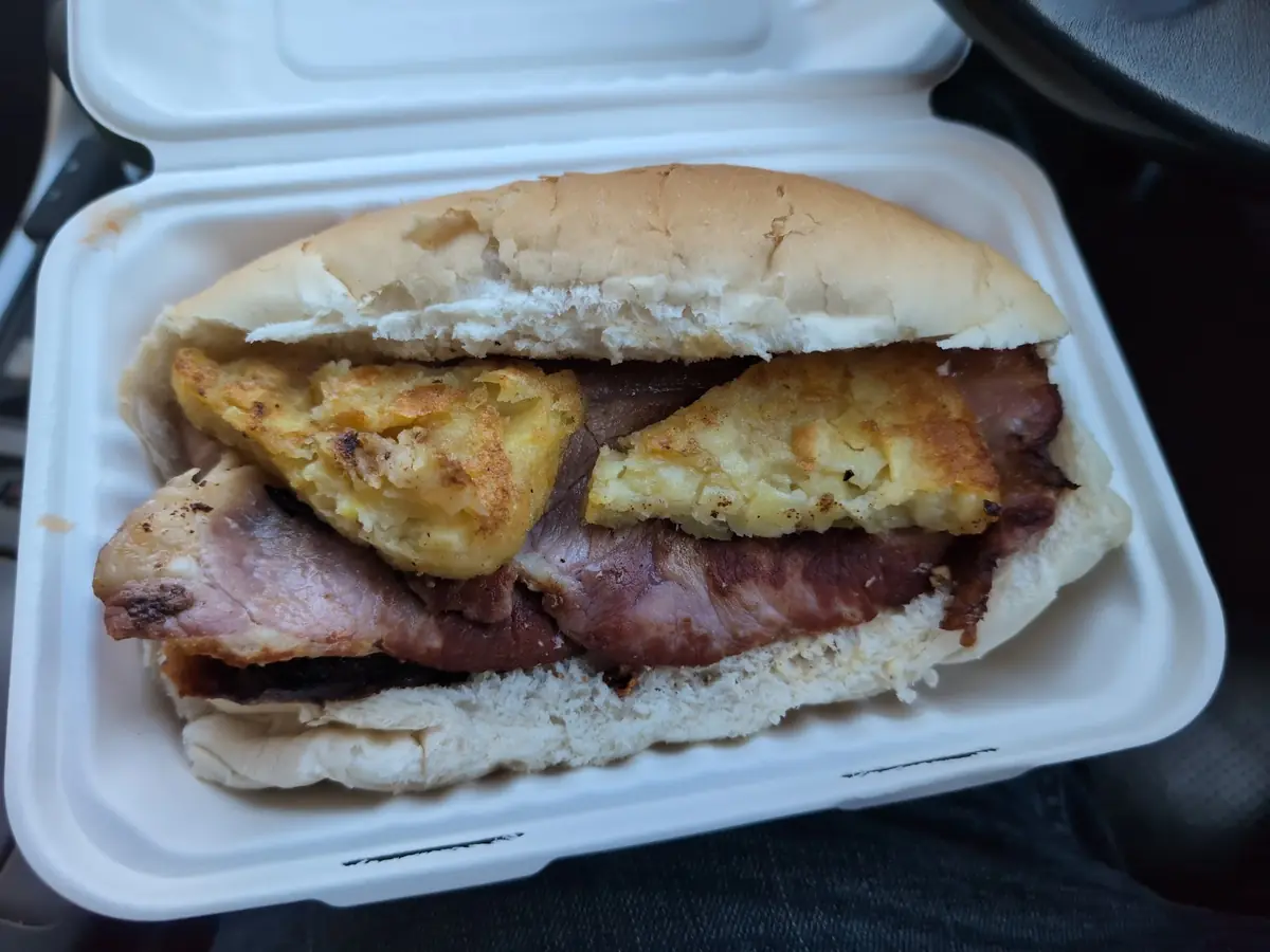 The Village Kitchen — Cafes in Cardiff