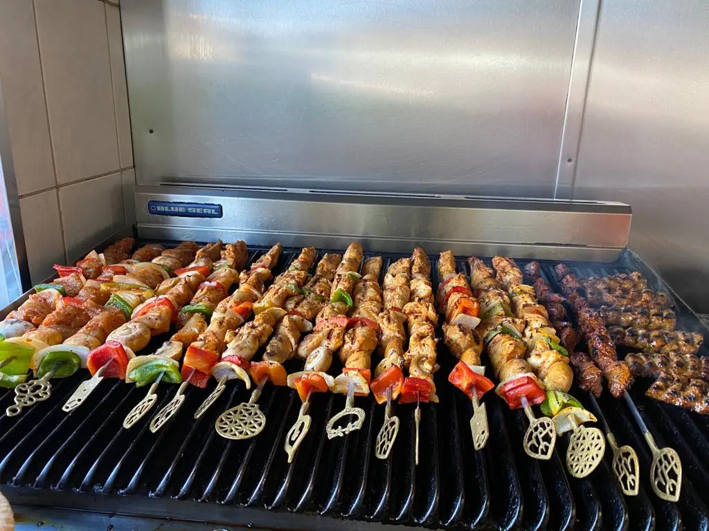 Kebab Kitchen photo (photo 3 of 3)