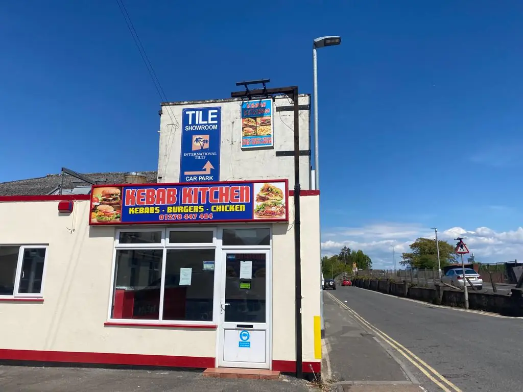 Kebab Kitchen photo (photo 1 of 3)