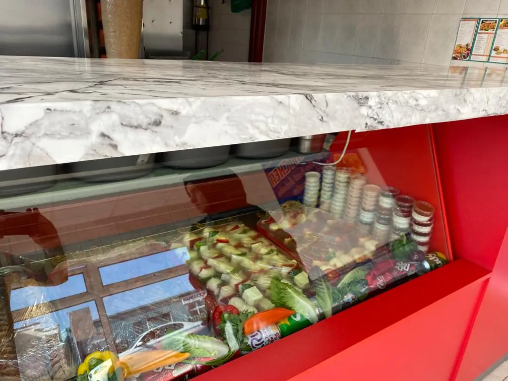 Kebab Kitchen photo (photo 2 of 3)