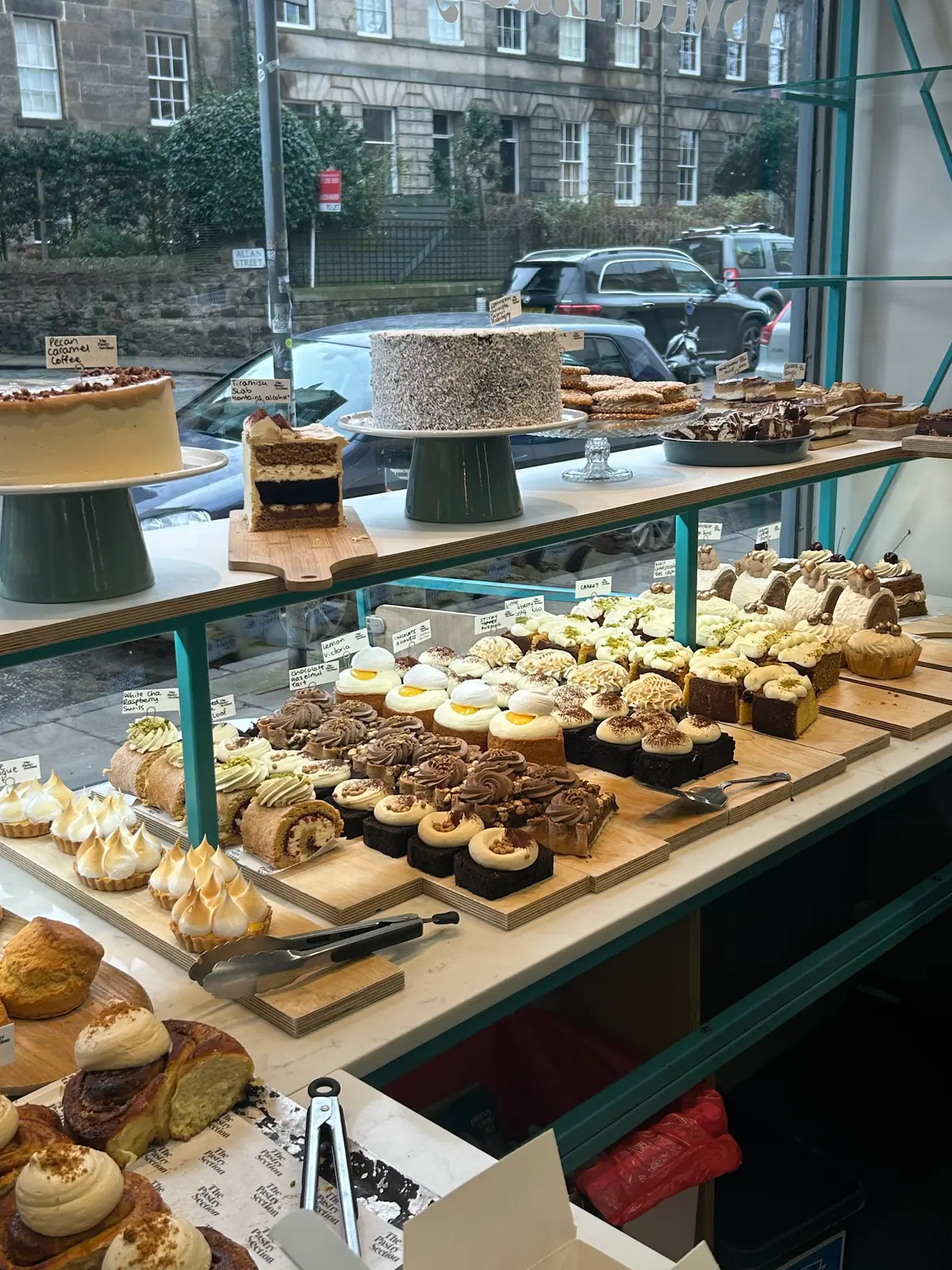 The Pastry Section photo (photo 3 of 3)