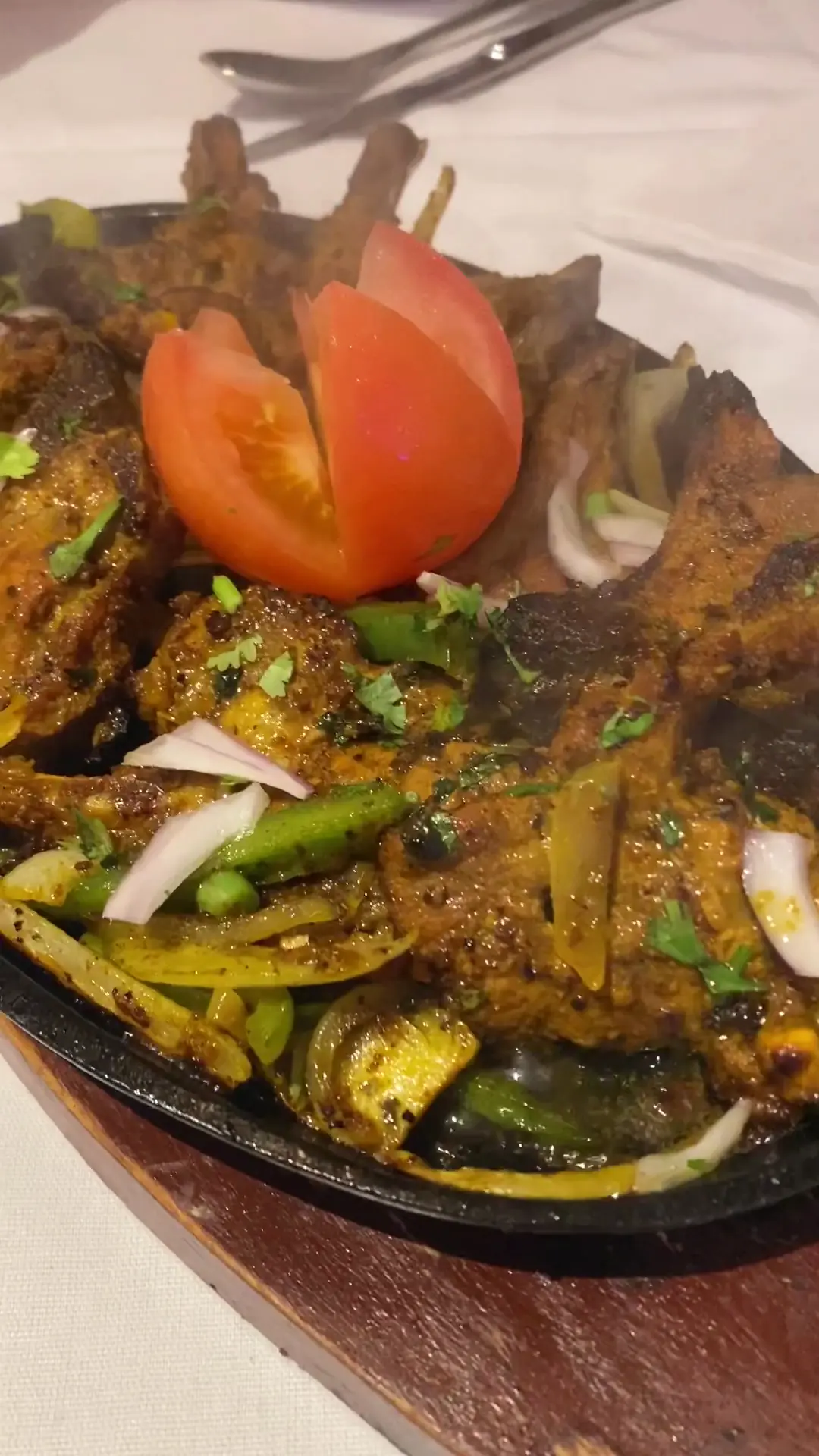 Bengal Kitchen photo (photo 1 of 2)