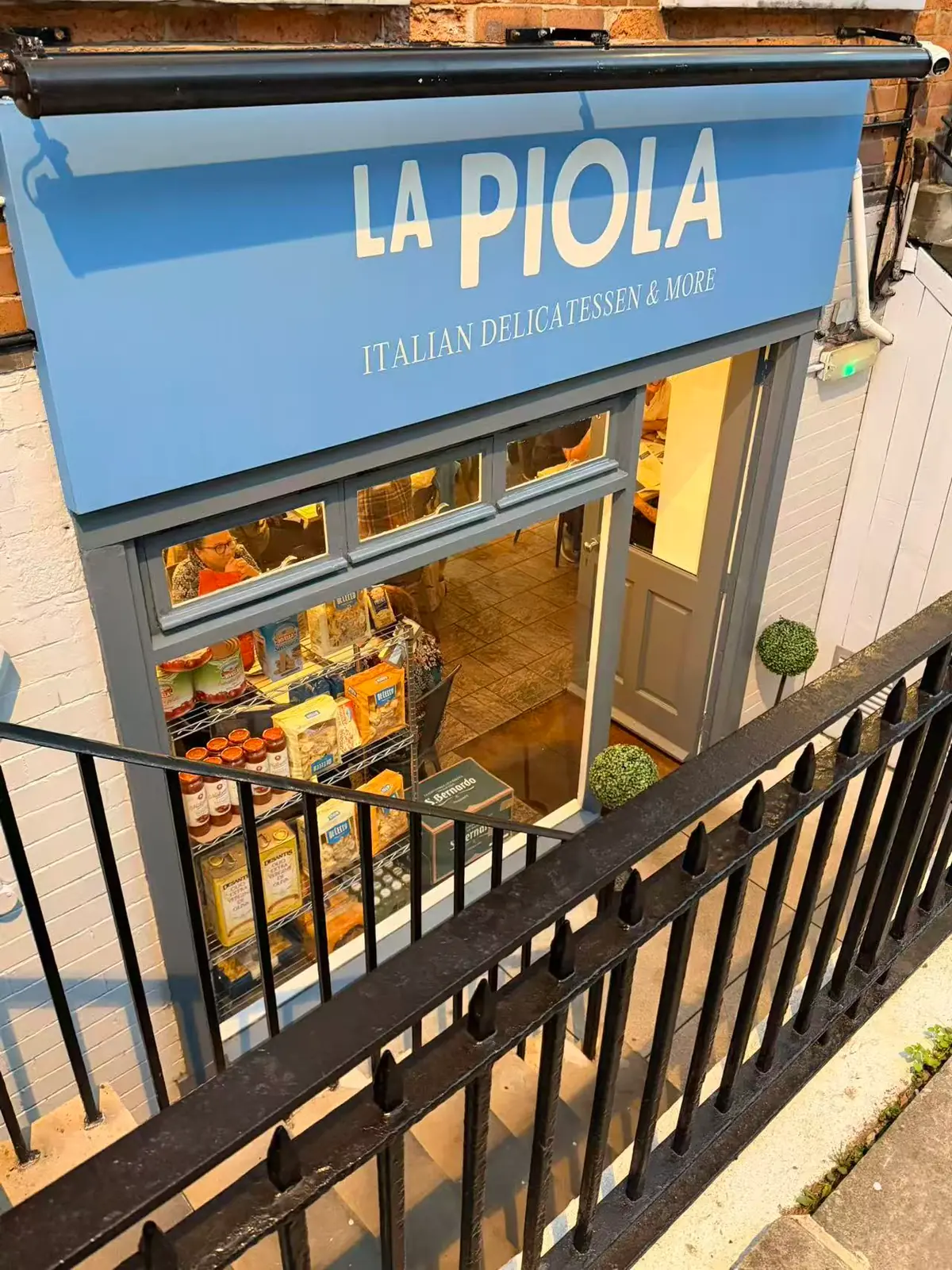 La Piola Italian - Leeds photo (photo 2 of 3)