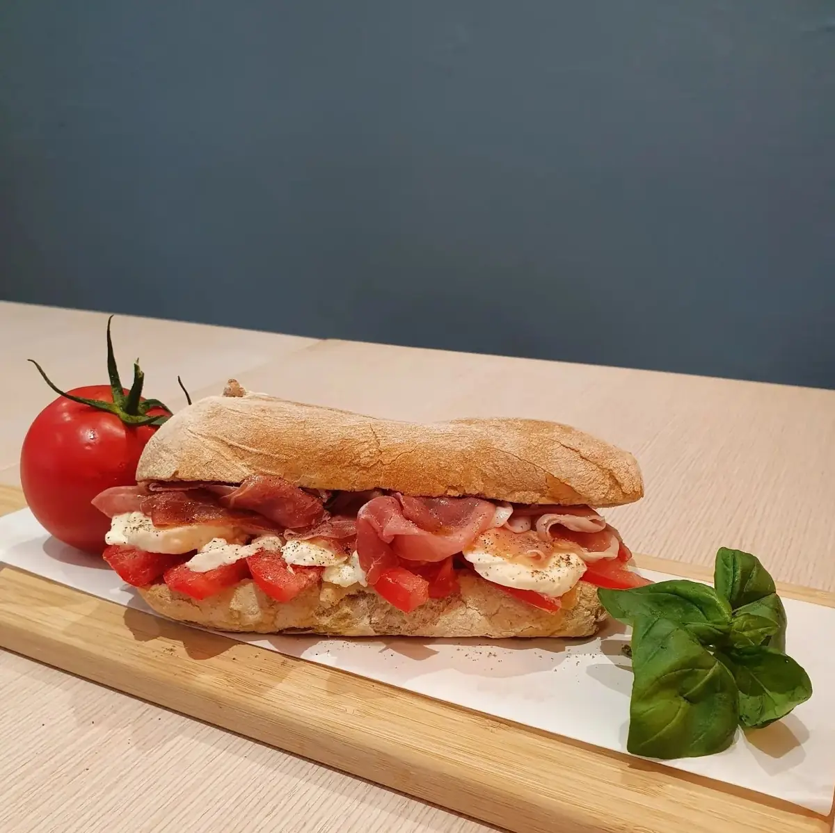 La Piola Italian - Leeds photo (photo 3 of 3)