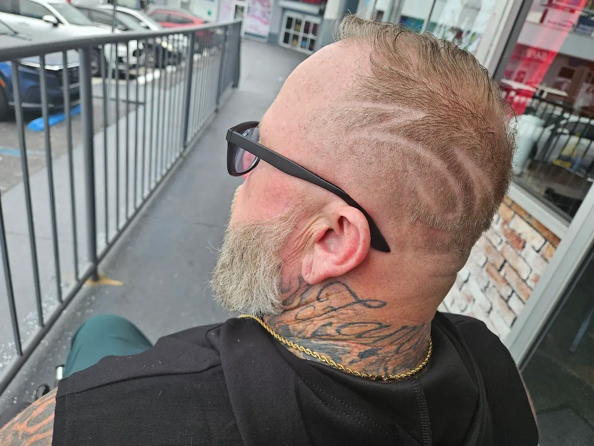 Next Cut Barbershop Orlando photo (photo 1 of 3)