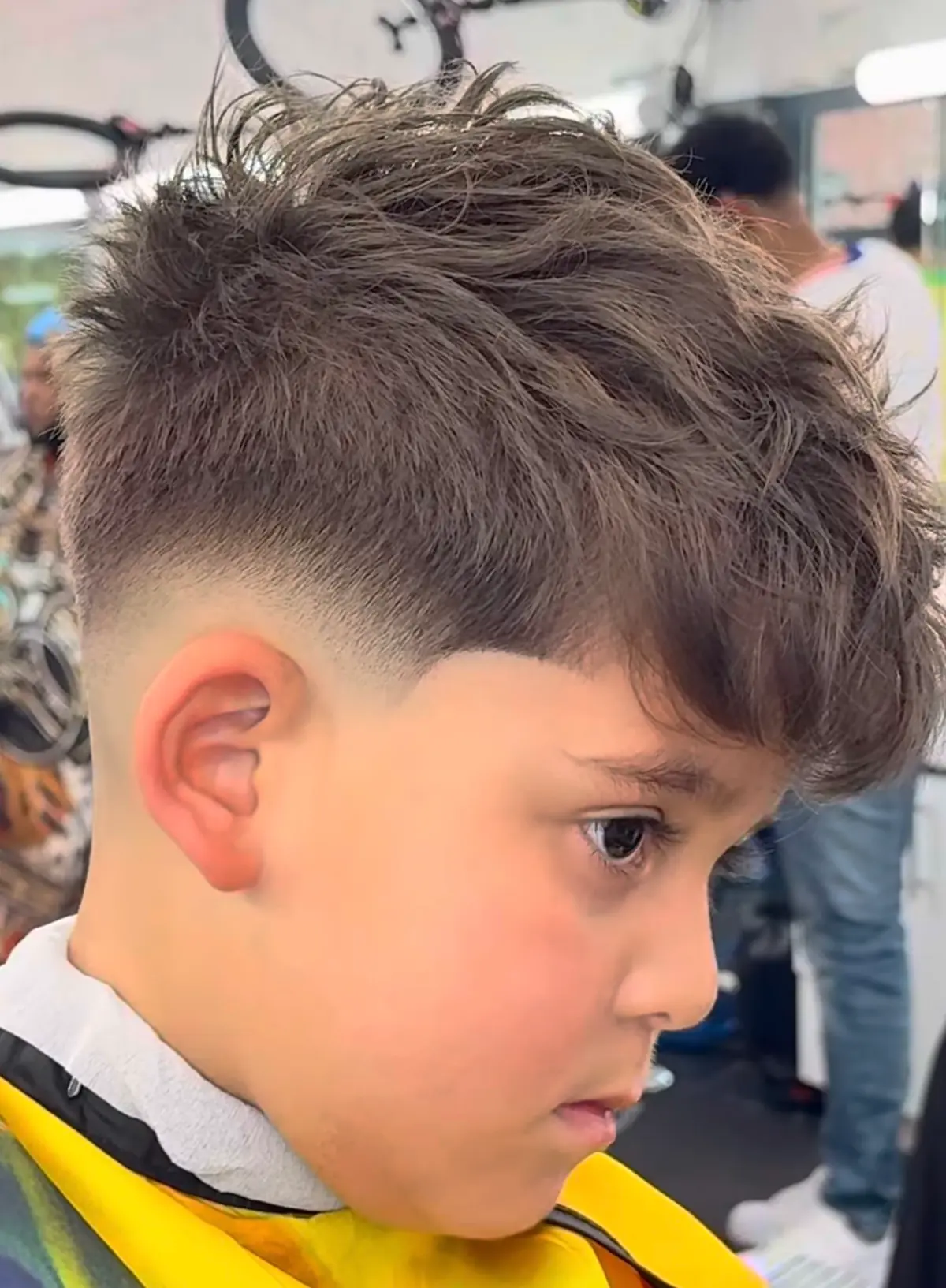 Next Cut Barbershop Orlando — Barbershops in Orlando