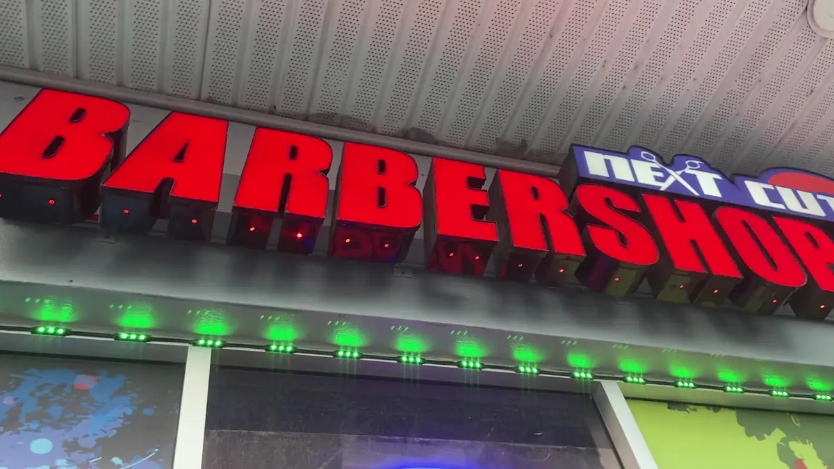 Next Cut Barbershop Orlando photo (photo 2 of 3)
