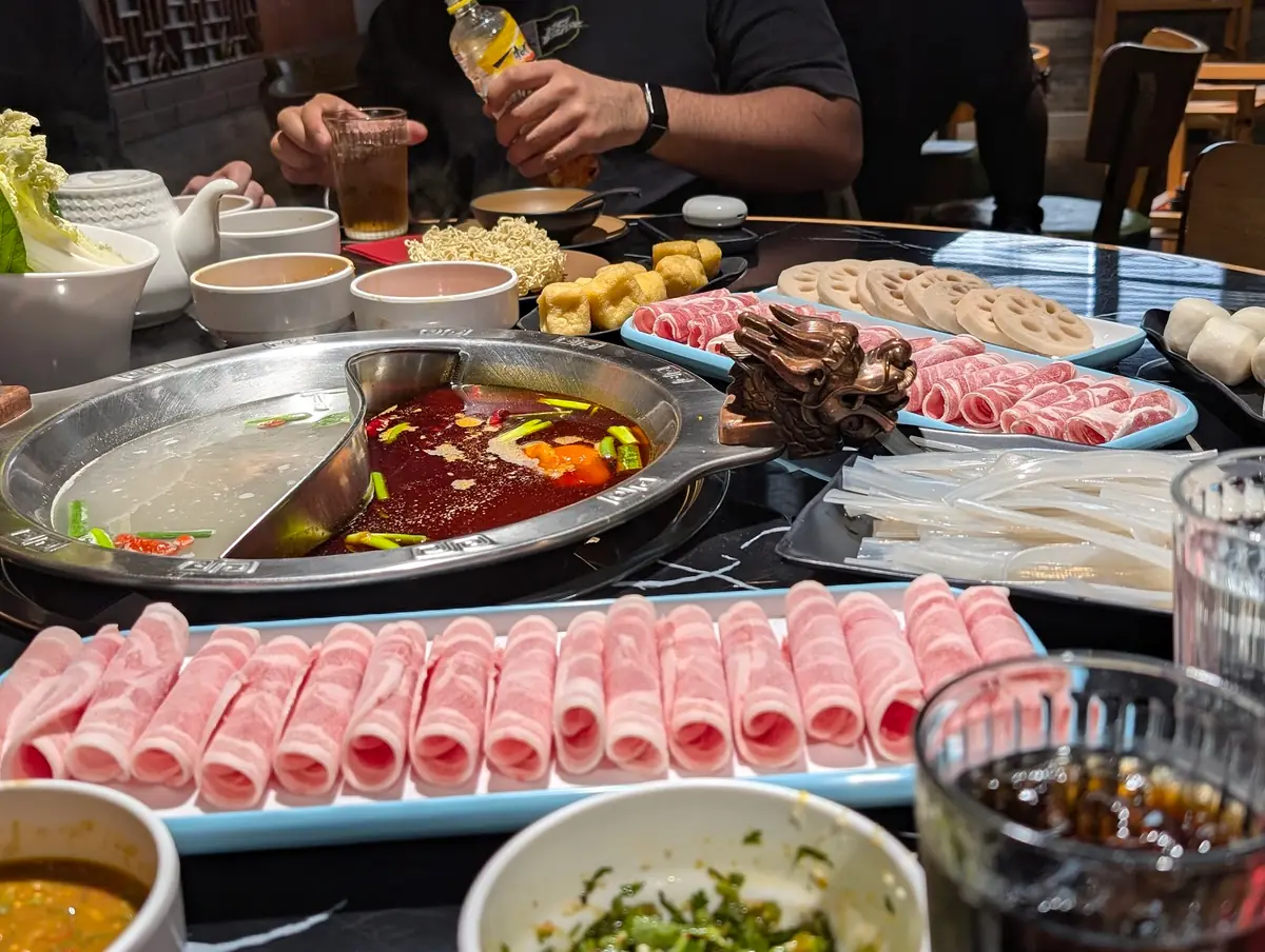 Crown Chinese Hotpot photo (photo 3 of 3)