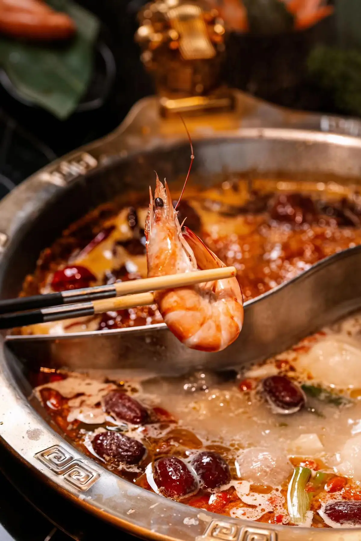 Crown Chinese Hotpot photo (photo 2 of 3)