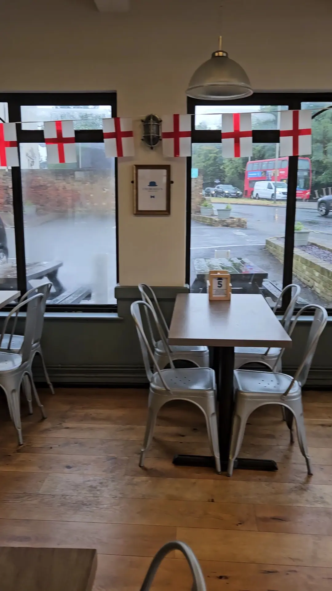 Churchill's Fish & Chips Uxbridge photo (photo 1 of 3)