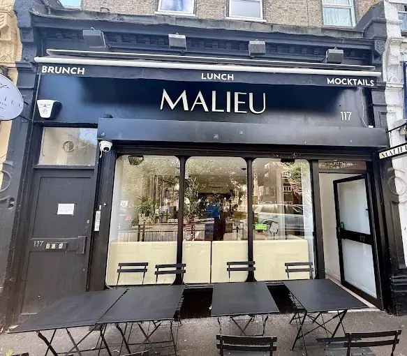 Malieu Cafe photo (photo 1 of 3)