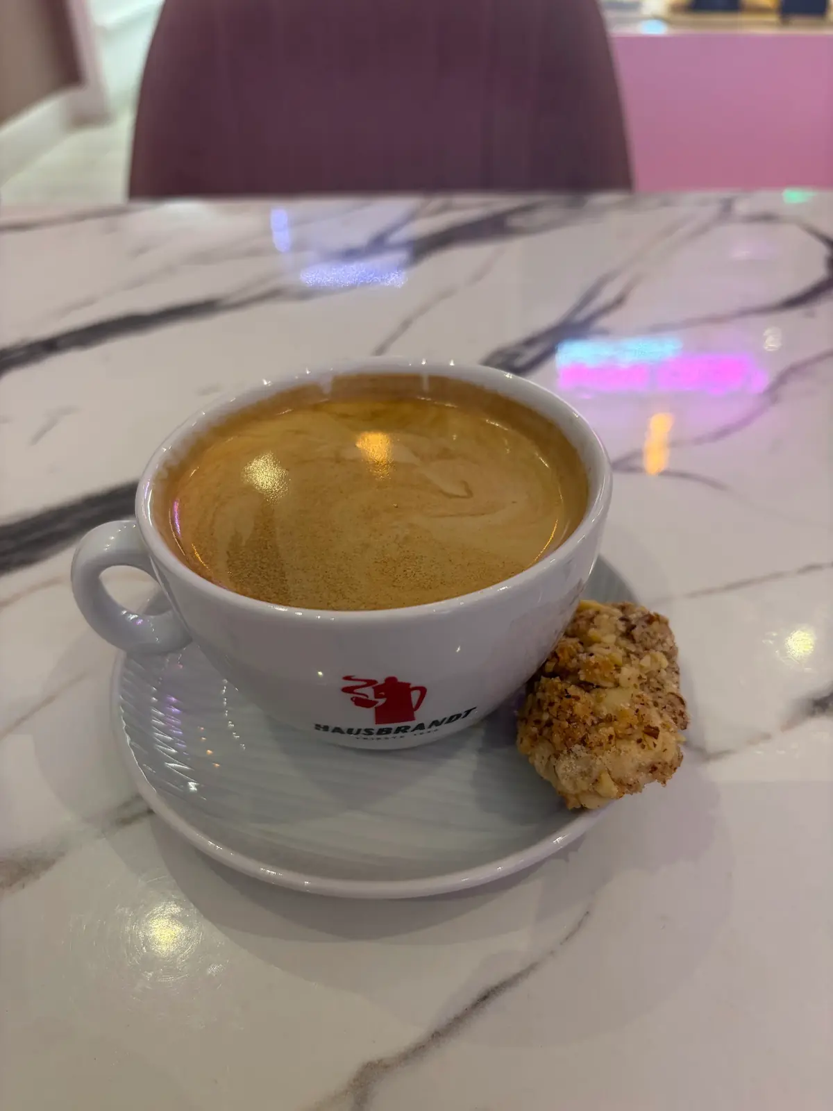 Mon Chéri Café & Bakery photo (photo 3 of 3)