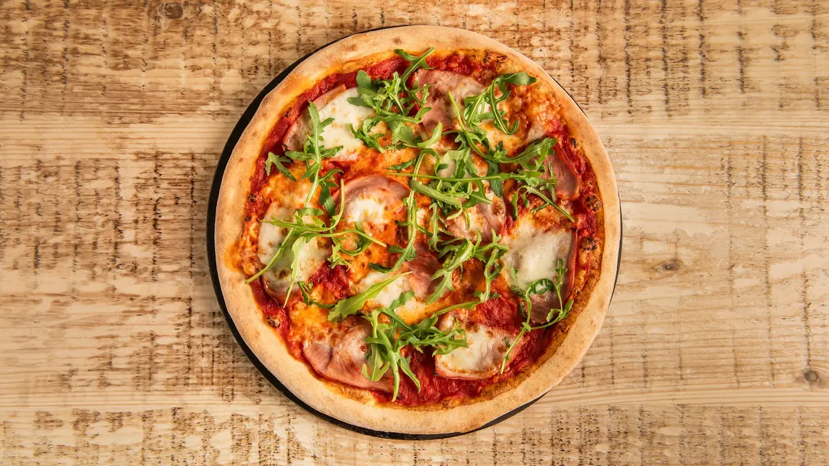 Karvani's Pizza