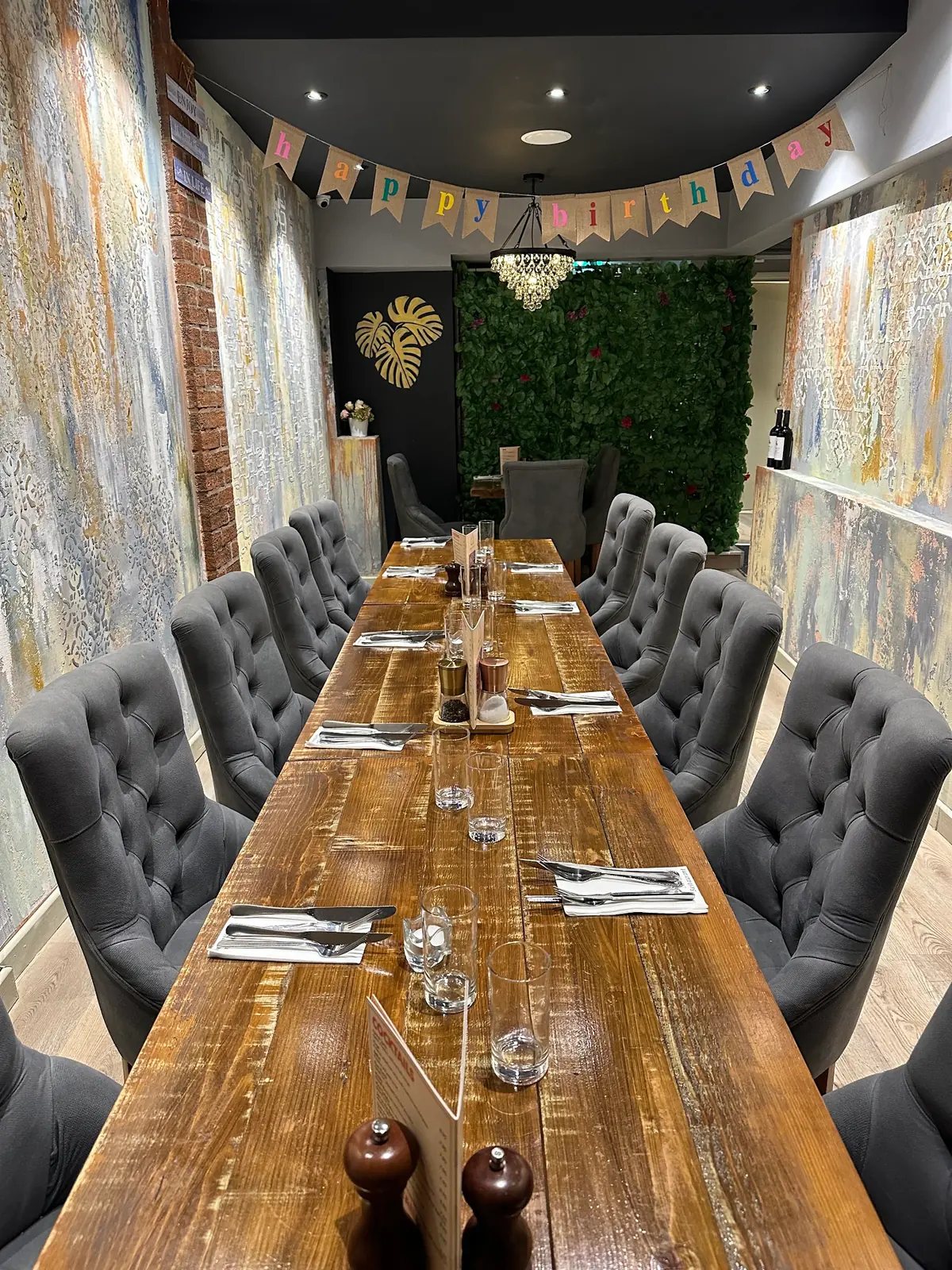 Nerano Italian Restaurant, Devizes — Italian restaurants in Devizes
