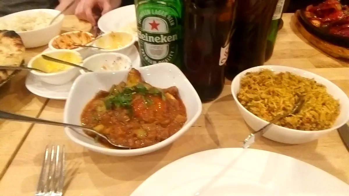 Rajnagar Bangladeshi Kitchen Restaurant photo (photo 1 of 1)