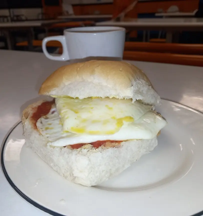 Tower Cafe photo (photo 3 of 3)