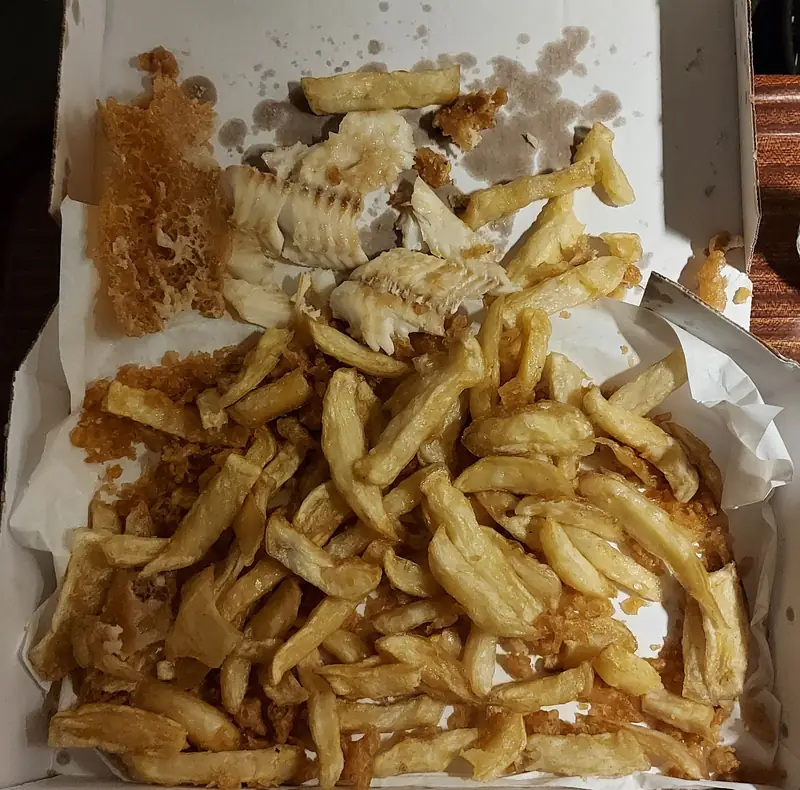 Heworth Chinese Take Away photo (photo 2 of 3)