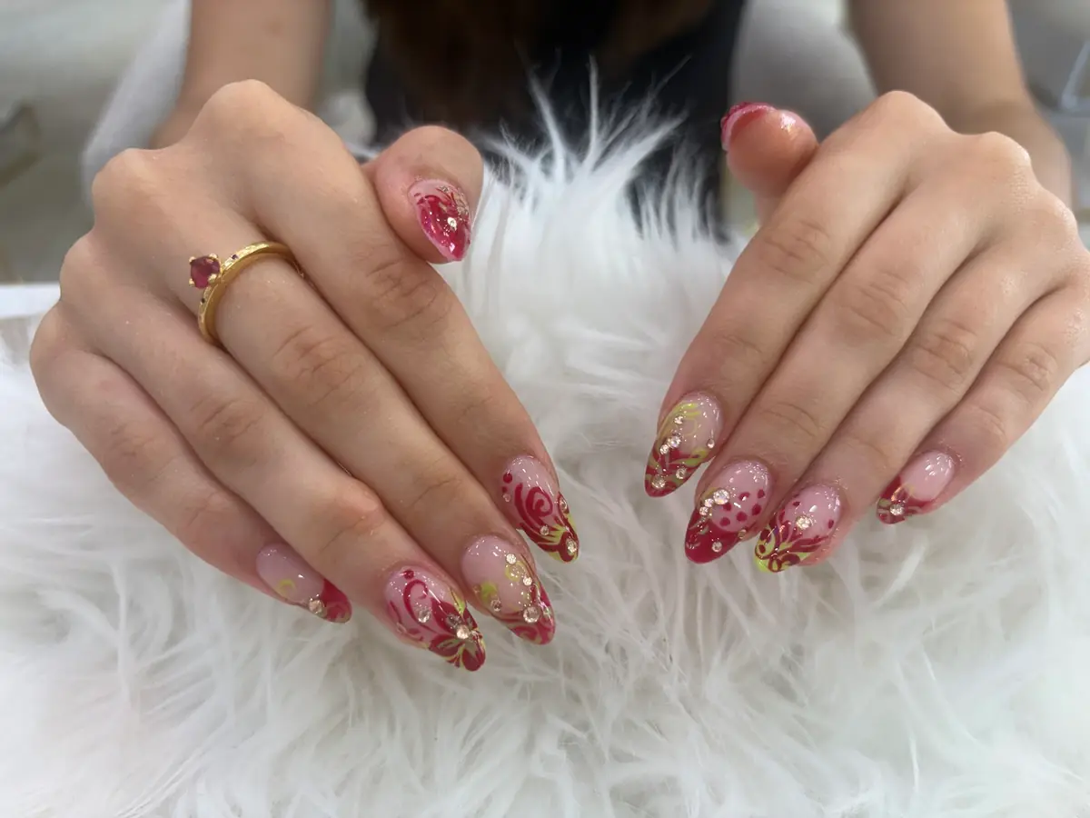 Perfection Nails and Beauty photo (photo 2 of 7)