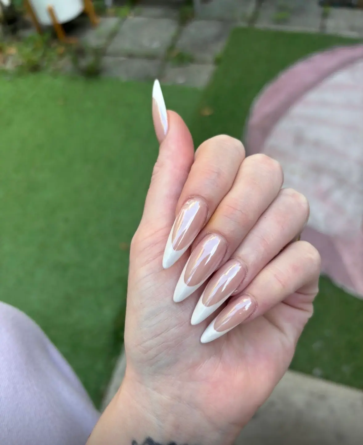 Perfection Nails and Beauty