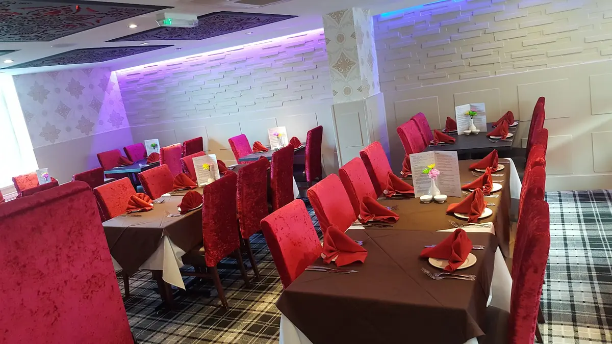 Red Rose Restaurant
