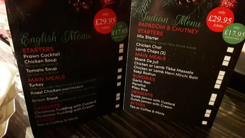 Red Rose Restaurant photo (photo 1 of 3)