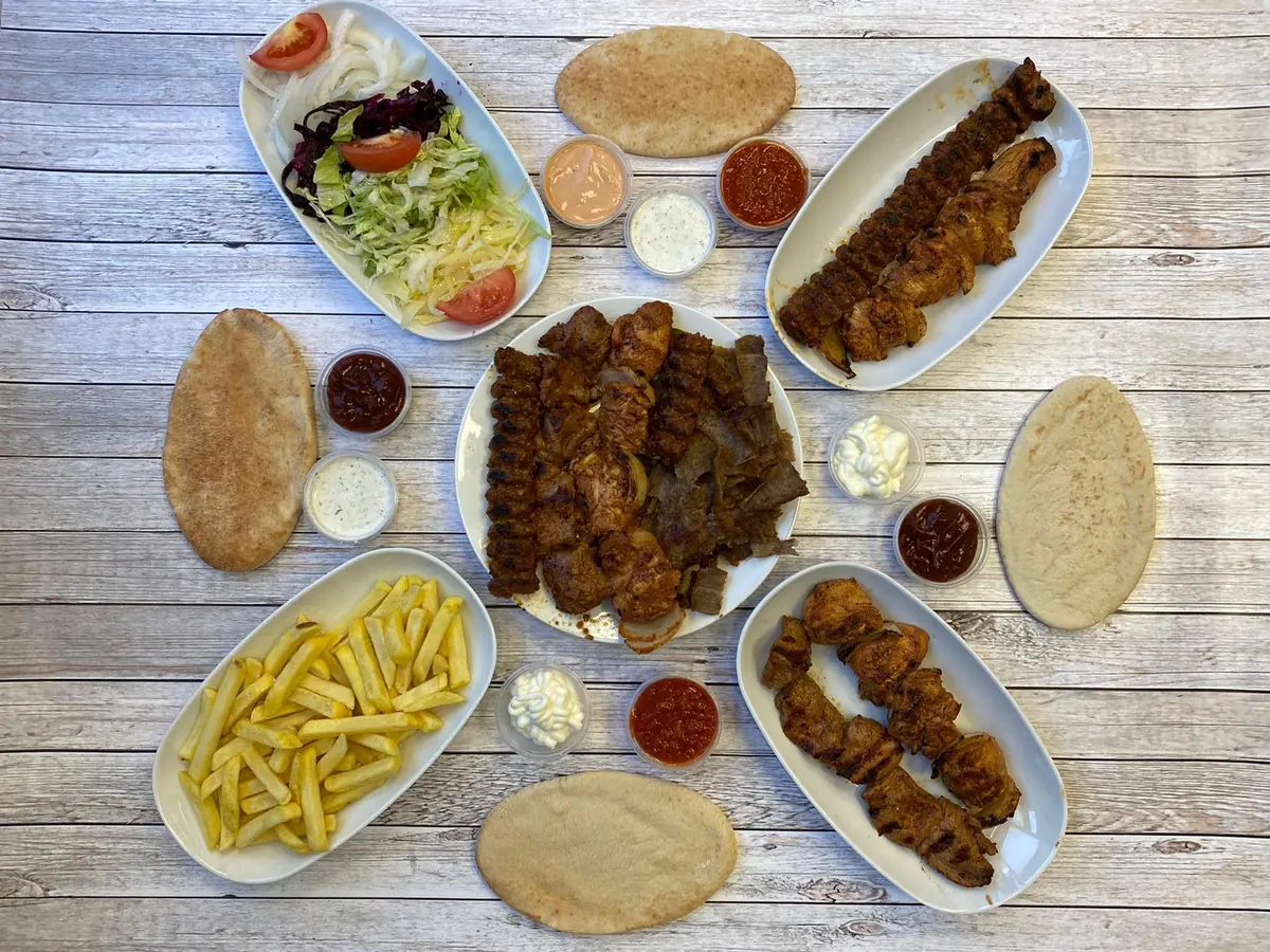 Sultan Kebabs photo (photo 2 of 3)