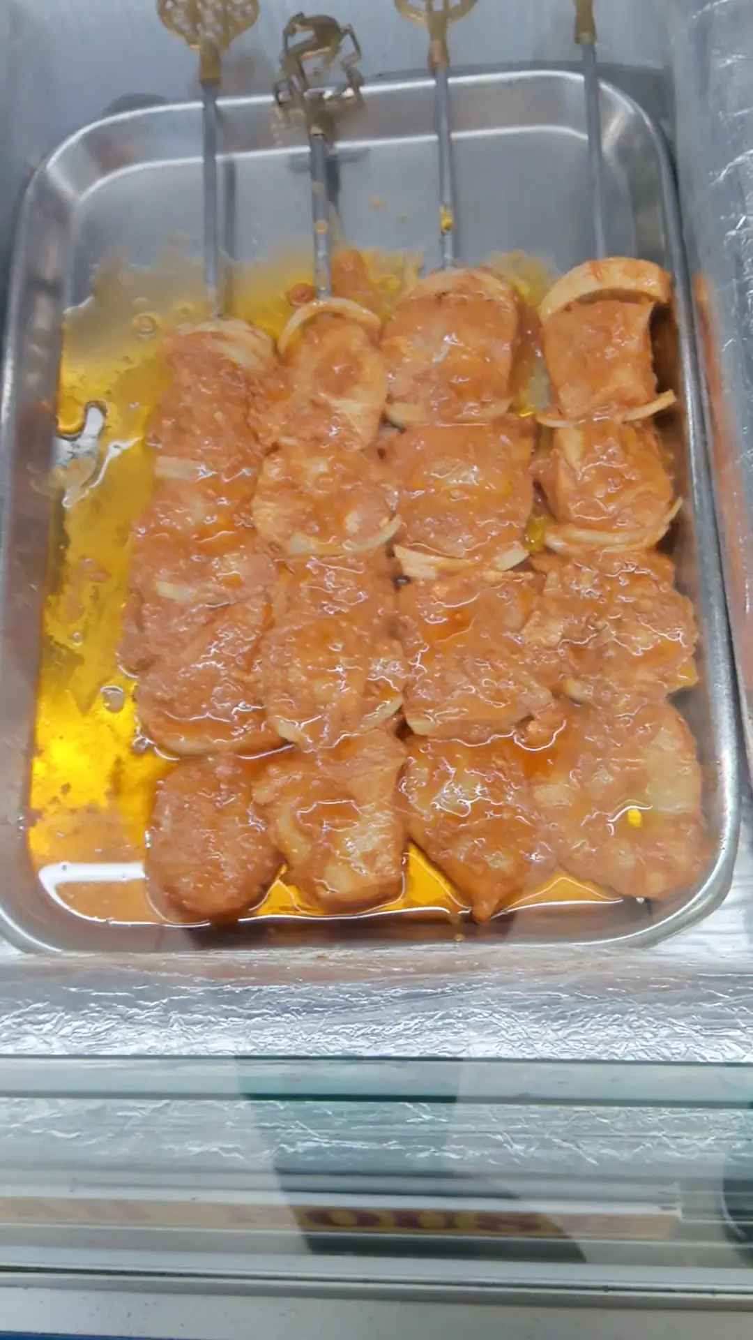 Sultan Kebabs photo (photo 1 of 3)