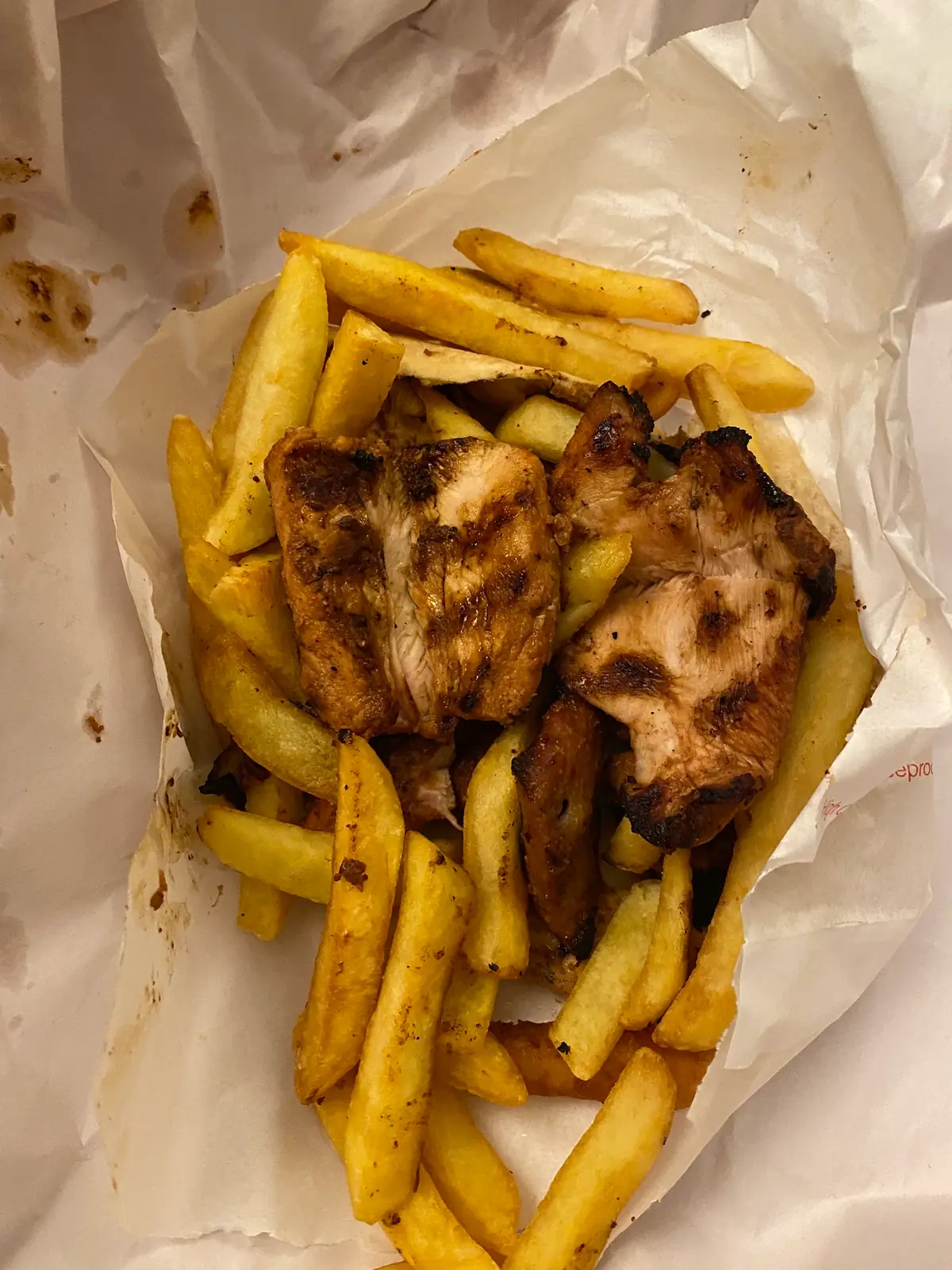 Sultan Kebabs photo (photo 3 of 3)