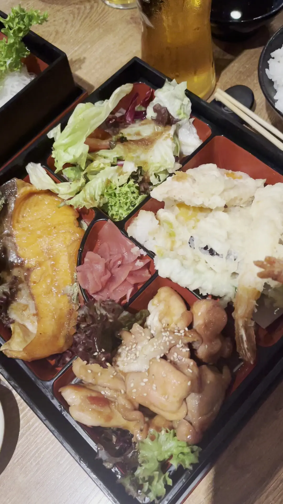 Eat Tokyo (Soho) photo (photo 2 of 3)