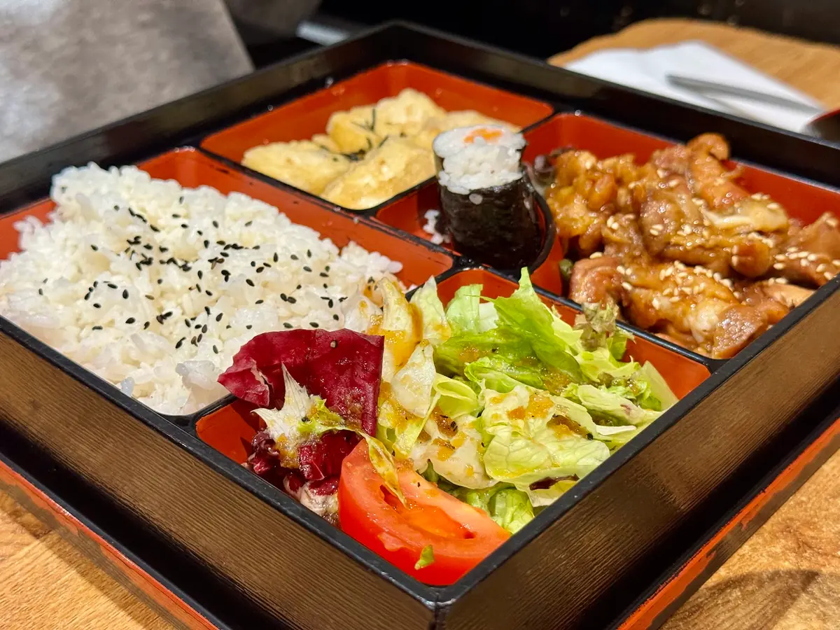 Eat Tokyo (Soho) photo (photo 3 of 3)