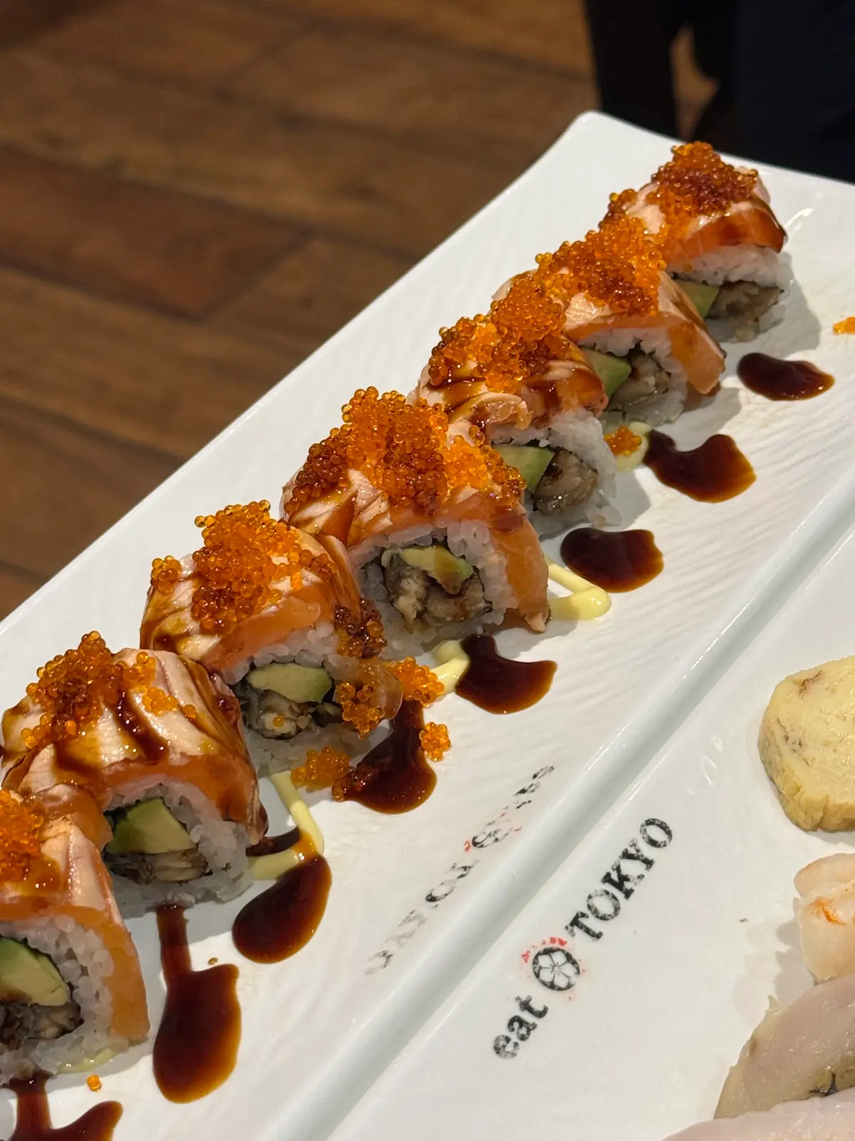 Eat Tokyo (Soho)