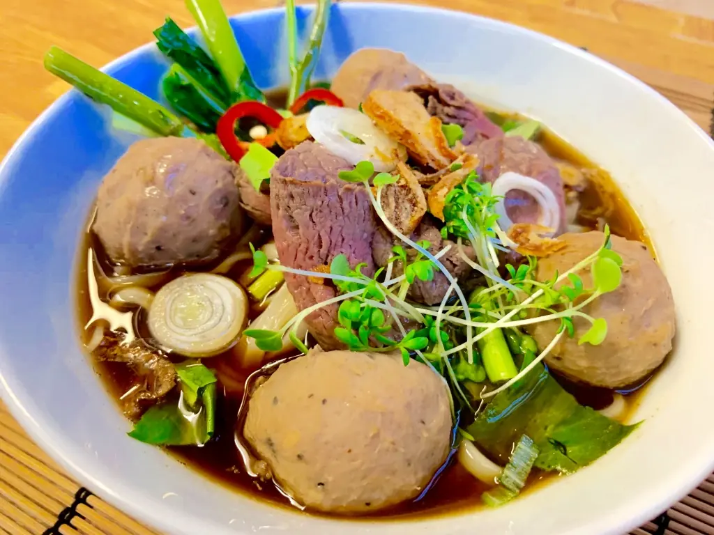 Little Monkey — Thai restaurants in Hitchin