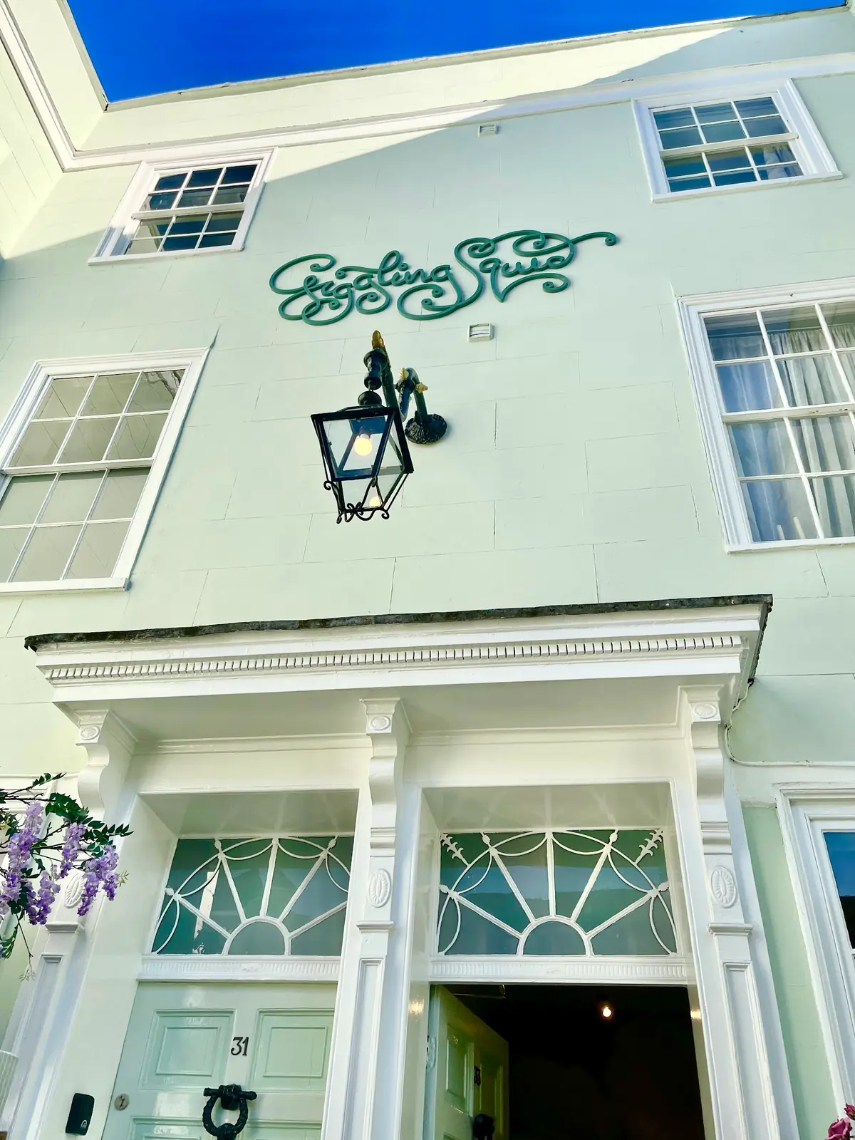 Giggling Squid - Maidstone