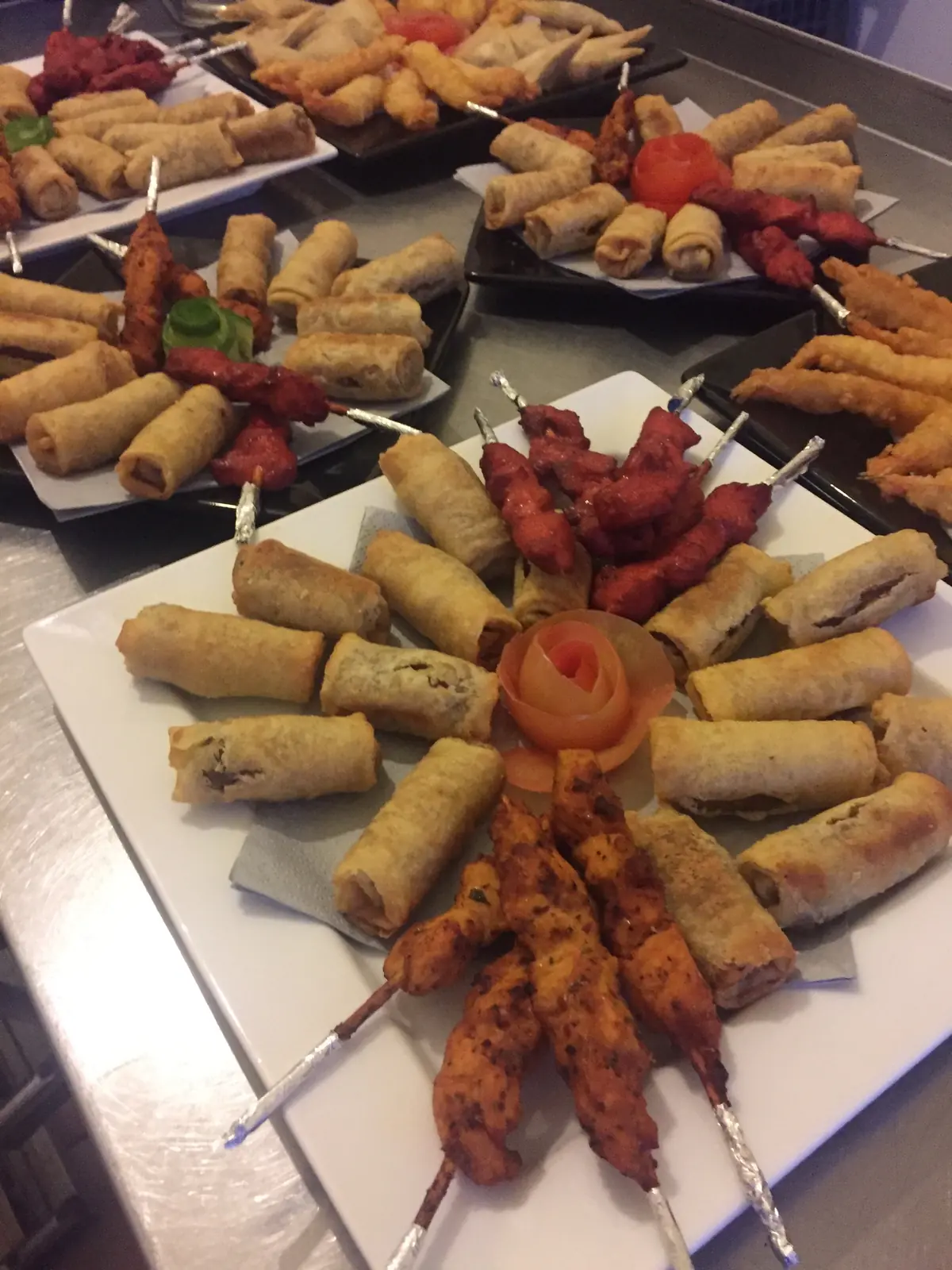 Barrowford Catering photo (photo 2 of 7)
